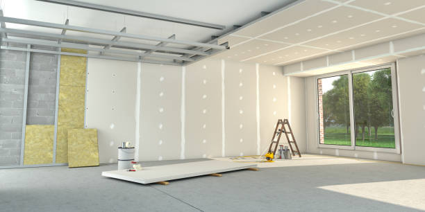 Best Spray Foam Insulation  in North Browning, MT